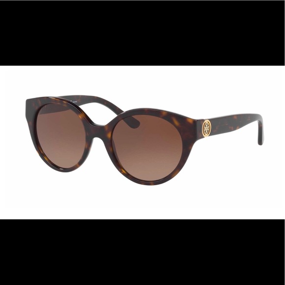 Tory Burch Accessories - 🎉🎉HOST PICK 🎉🎉Tory Burch Tortoise Frame  Lens